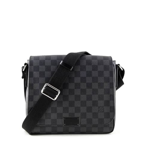 louis vuitton man satchel|authentic Louis Vuitton satchel.